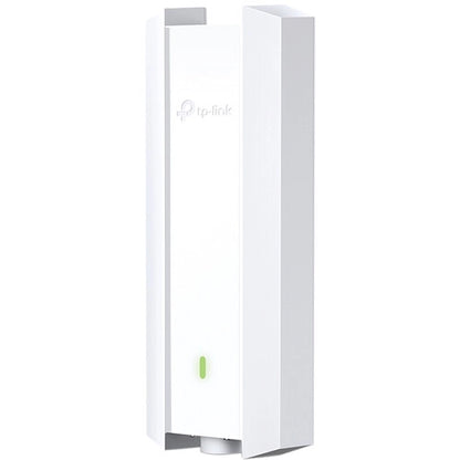 TP-Link EAP610-Outdoor AX1800 Wireless Dual-Band Indoor-Outdoor Access Point