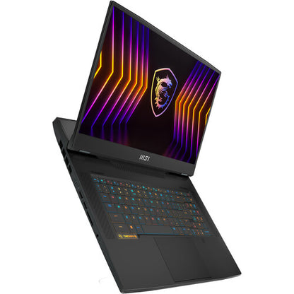 MSI 17.3" GT77 Titan Gaming Laptop