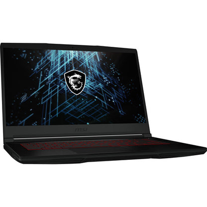 MSI Thin GF63 12HW-001 15.6" FHD Gaming Laptop