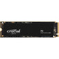 Crucial P3 NVMe PCIe 3.0 M.2 2TB Internal SSD