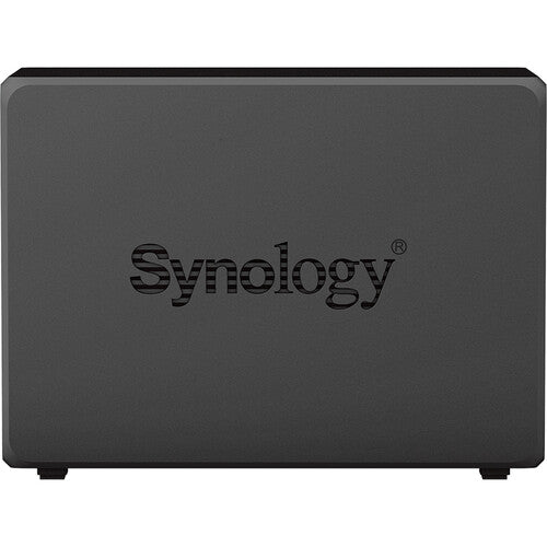 Synology DVA1622 16-Channel 2-Bay Deep Learning NVR (No HDD)