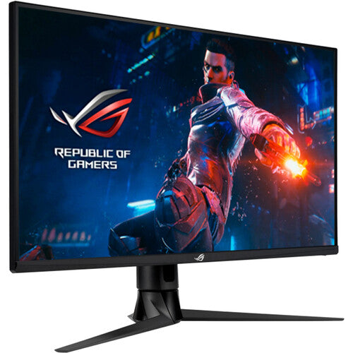 Asus Republic of Gamers Swift PG32UQR 32" 16:9 144 Hz G-SYNC 4K HDR IPS Gaming Monitor