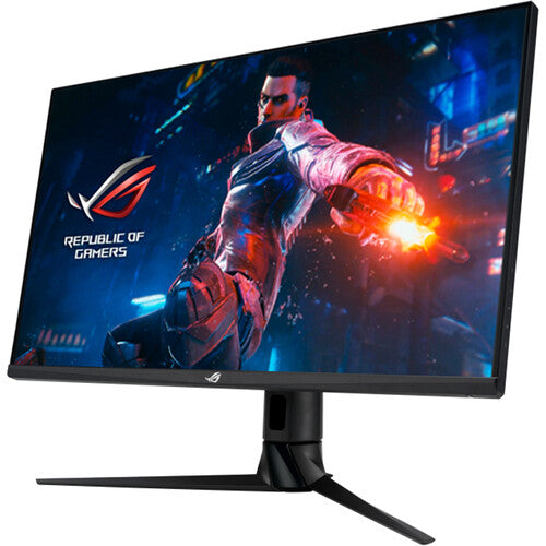 Asus Republic of Gamers Swift PG32UQR 32" 16:9 144 Hz G-SYNC 4K HDR IPS Gaming Monitor