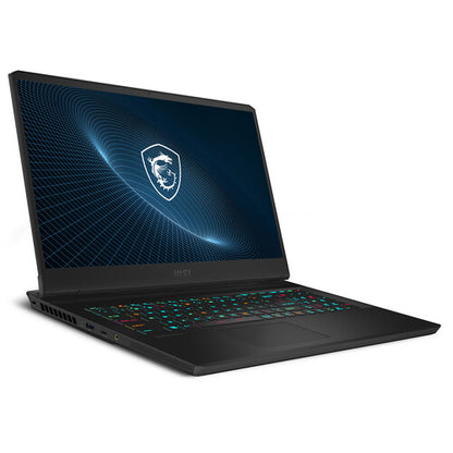 MSI 15.6" Vector GP66 12UHSO-673 Gaming Laptop