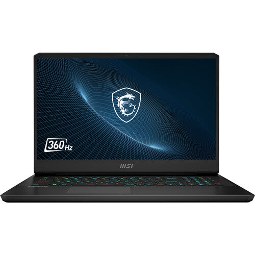 MSI 15.6" Vector GP66 12UHSO-673 Gaming Laptop