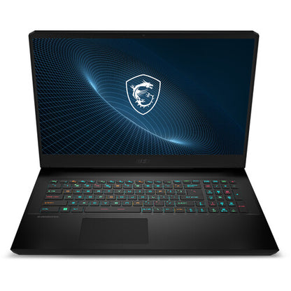 MSI 15.6" Vector GP66 12UHSO-673 Gaming Laptop