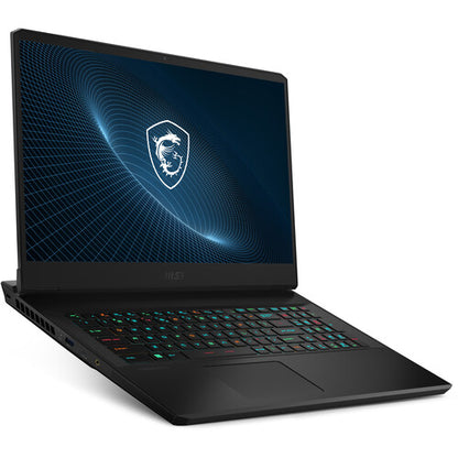 MSI 15.6" Vector GP66 12UHSO-673 Gaming Laptop