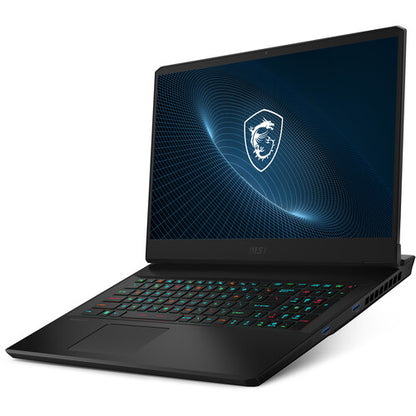 MSI 15.6" Vector GP66 12UHSO-673 Gaming Laptop