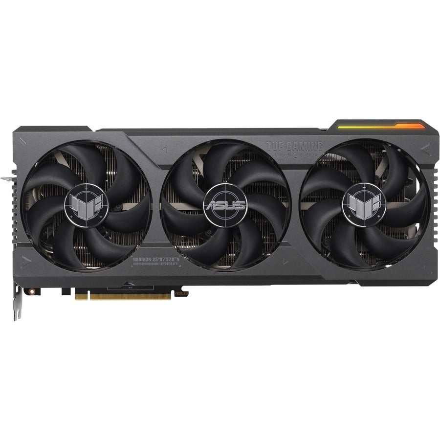 ASUS TUF Gaming GeForce RTX 4090 OC Edition 24GB GDDR6X Graphic Card