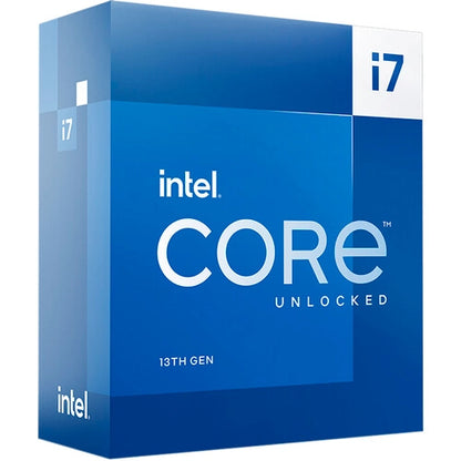 Intel Core i7-13700K 3.4 GHz 16-Core LGA 1700 Processor