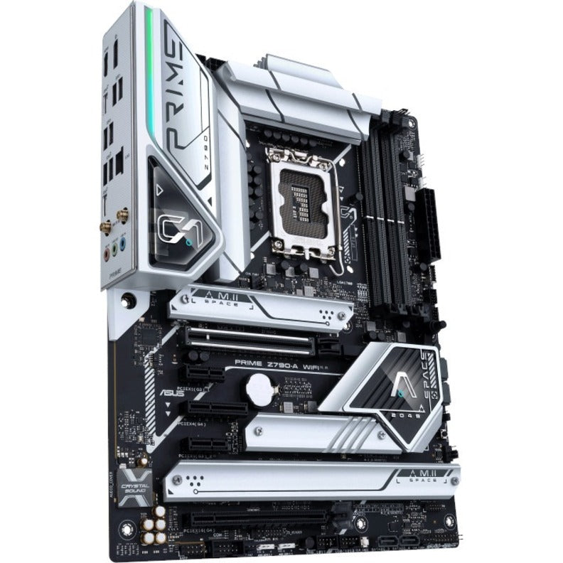 Asus Prime PRIME Z790-A WIFI Gaming Desktop Motherboard