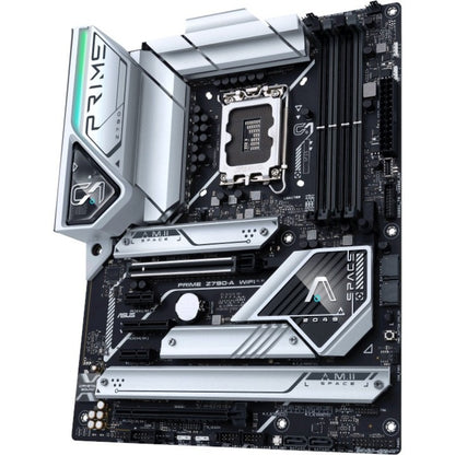 Asus Prime PRIME Z790-A WIFI Gaming Desktop Motherboard