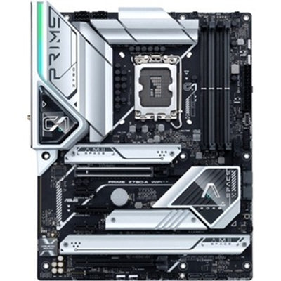 Asus Prime PRIME Z790-A WIFI Gaming Desktop Motherboard