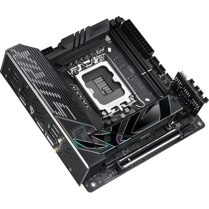 Asus ROG STRIX Z790-I GAMING WIFI LGA 1700 Mini-ITX Motherboard