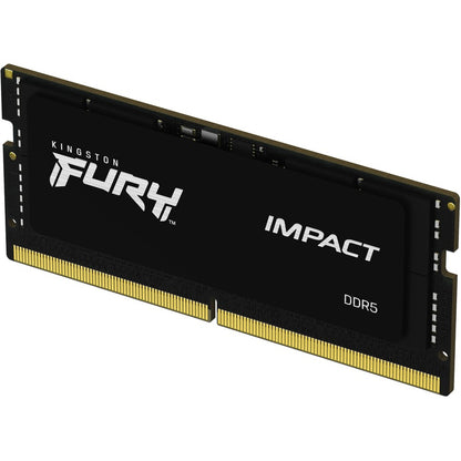 Kingston FURY Impact 32GB DDR5 SDRAM Memory Module