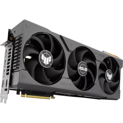 Asus TUF Gaming GeForce RTX 4080 16GB GDDR6X OC Graphics Card