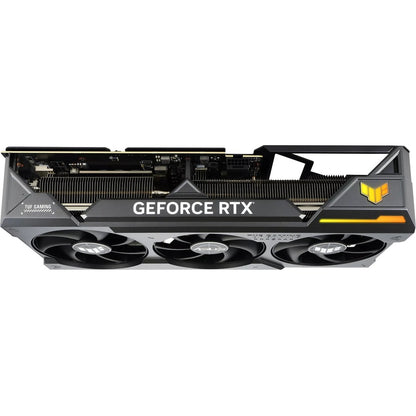 Asus TUF Gaming GeForce RTX 4080 16GB GDDR6X OC Graphics Card