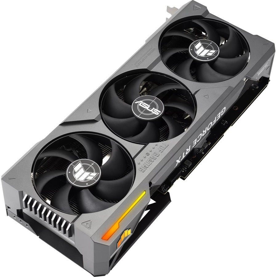 Asus TUF Gaming GeForce RTX 4080 16GB GDDR6X OC Graphics Card