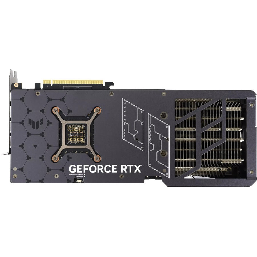 Asus TUF Gaming GeForce RTX 4080 16GB GDDR6X OC Graphics Card