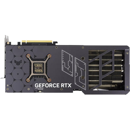 Asus TUF Gaming GeForce RTX 4080 16GB GDDR6X OC Graphics Card