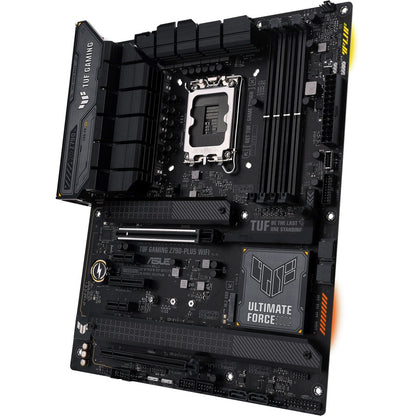 Asus TUF Z790-PLUS WIFI Gaming Desktop Motherboard