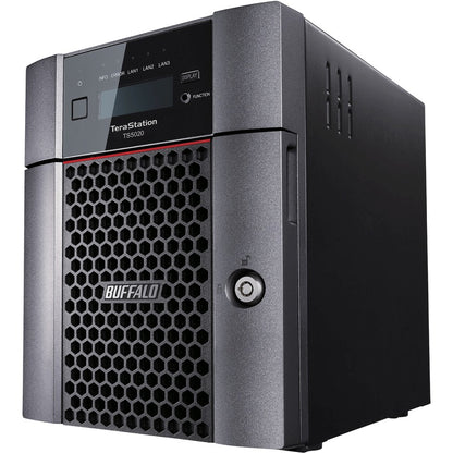 Buffalo TeraStation TS5420DN SAN/NAS Storage System 16TB