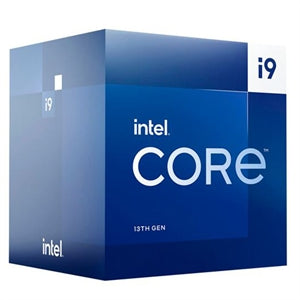 Intel Core i9-13900 Desktop Processor