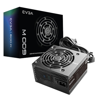 EVGA 600W Power Supply