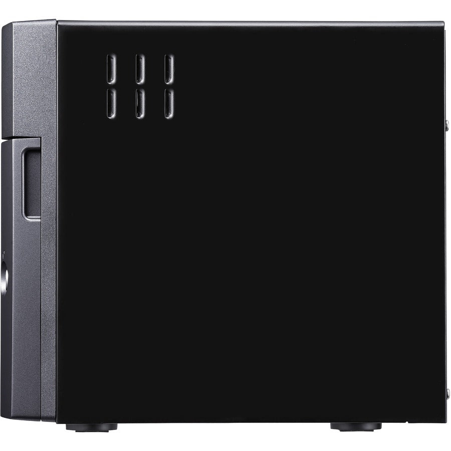 Buffalo TeraStation TS5420DN SAN/NAS Storage System 32TB (4x8TB)