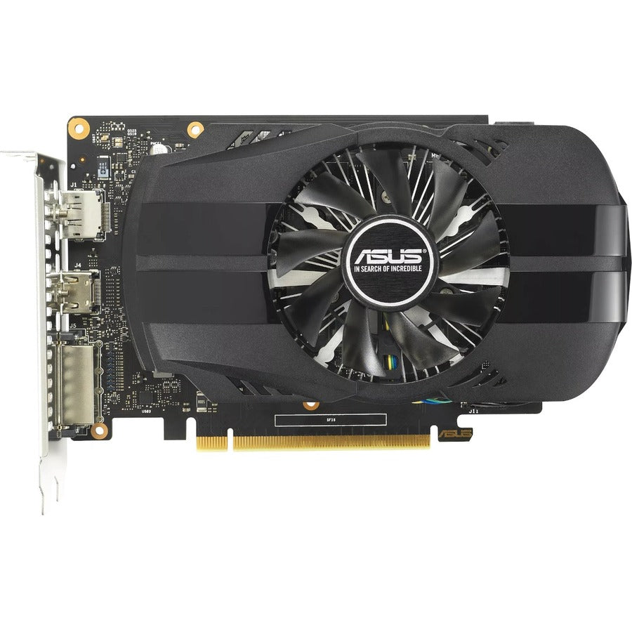 ASUS Phoenix GeForce GTX 1650 EVO 4GB GDDR6 Graphic Card