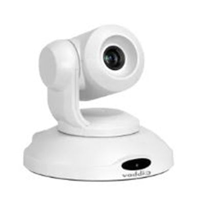 Vaddio EasyIP 10 Camera White