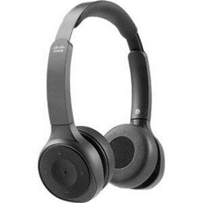 Cisco Bang & Olufsen 980 Wireless Over-Ear, Black