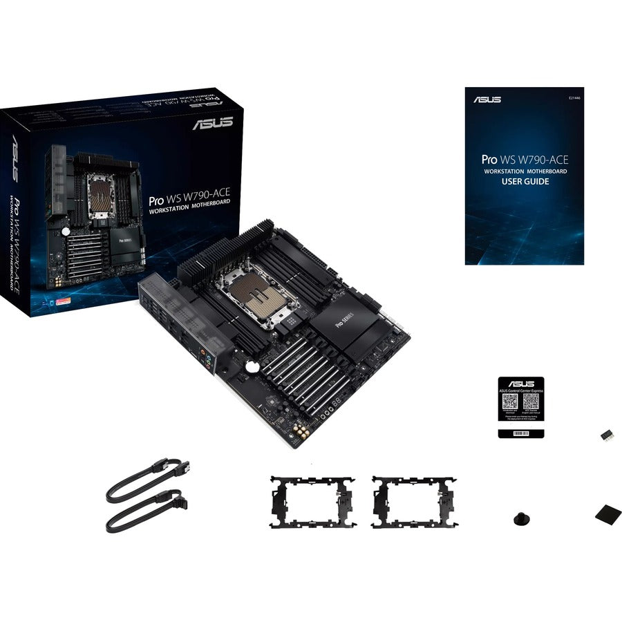 Asus PRO WS W790-ACE Desktop Motherboard