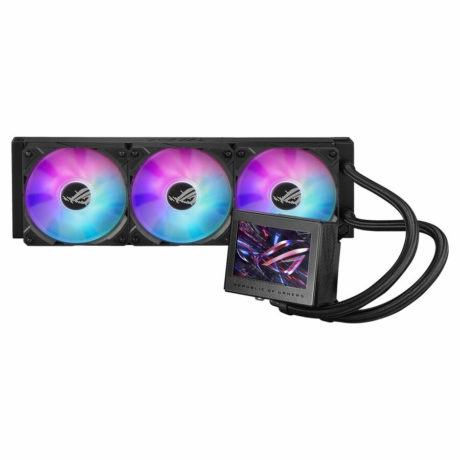 Asus ROG Ryujin III 360 ARGB Cooling Fan