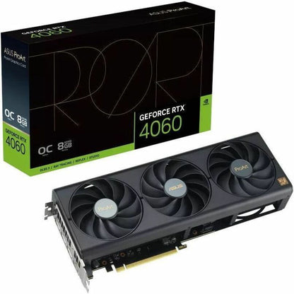 Asus NVIDIA GeForce RTX 4060 Graphic Card