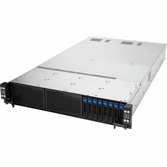 Asus RS720Q-E11-RS8U-3WSTEVHS Barebone 2U Server System