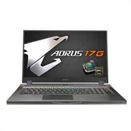 Gigabyte AORUS 17G 17.3" Core i7-10875H 16GB 512GB GeForce RTX2070 Windows 10 Home