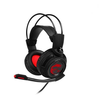 MSI DS502 Gaming Headset