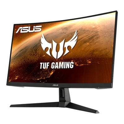 Asus TUF Gaming VG27WQ1B 27" Curved Monitor